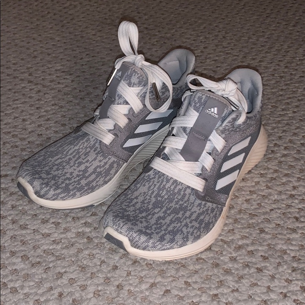 AMAZING CONDITION: Adidas Cloudfoam Pure Sneakers